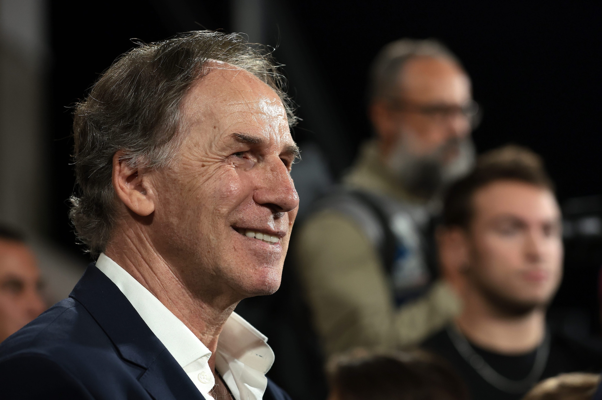 Baresi, il più grande difensore della storia del Milan e della Nazionale, morto a 66 anni.