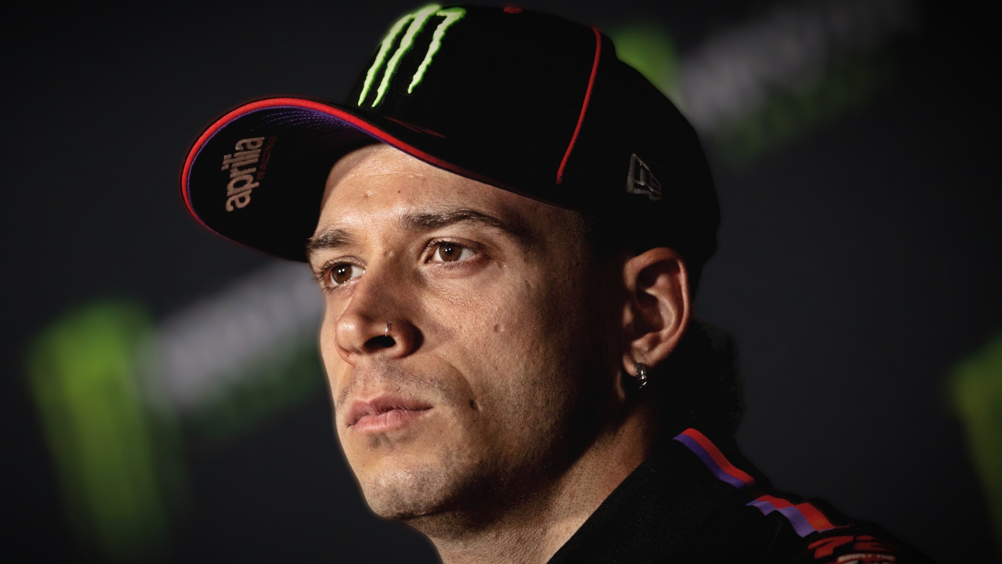 Marco Bezzecchi: "Dopo Assen mi fa male tutto, ma noi piloti siamo delle bestie. Mi girano ancora"