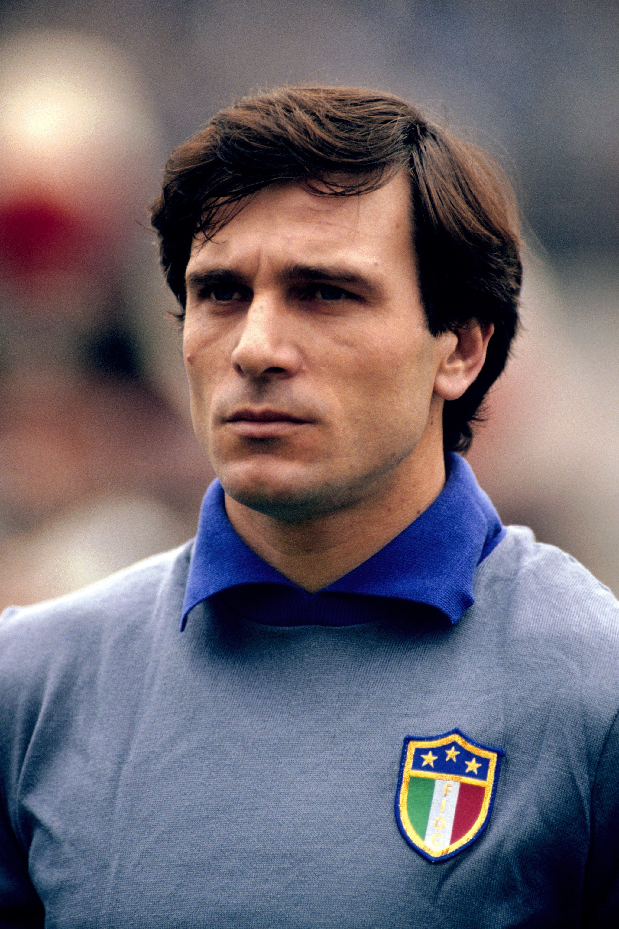 Ivano Bordon, campione del mondo nel 1982 come giocatore e nel 2006 come preparatore dei portieri.