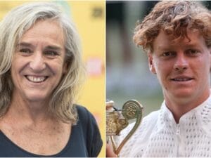 Commenti di Giovanna Botteri sui guadagni e la residenza a Monte Carlo di Jannik Sinner