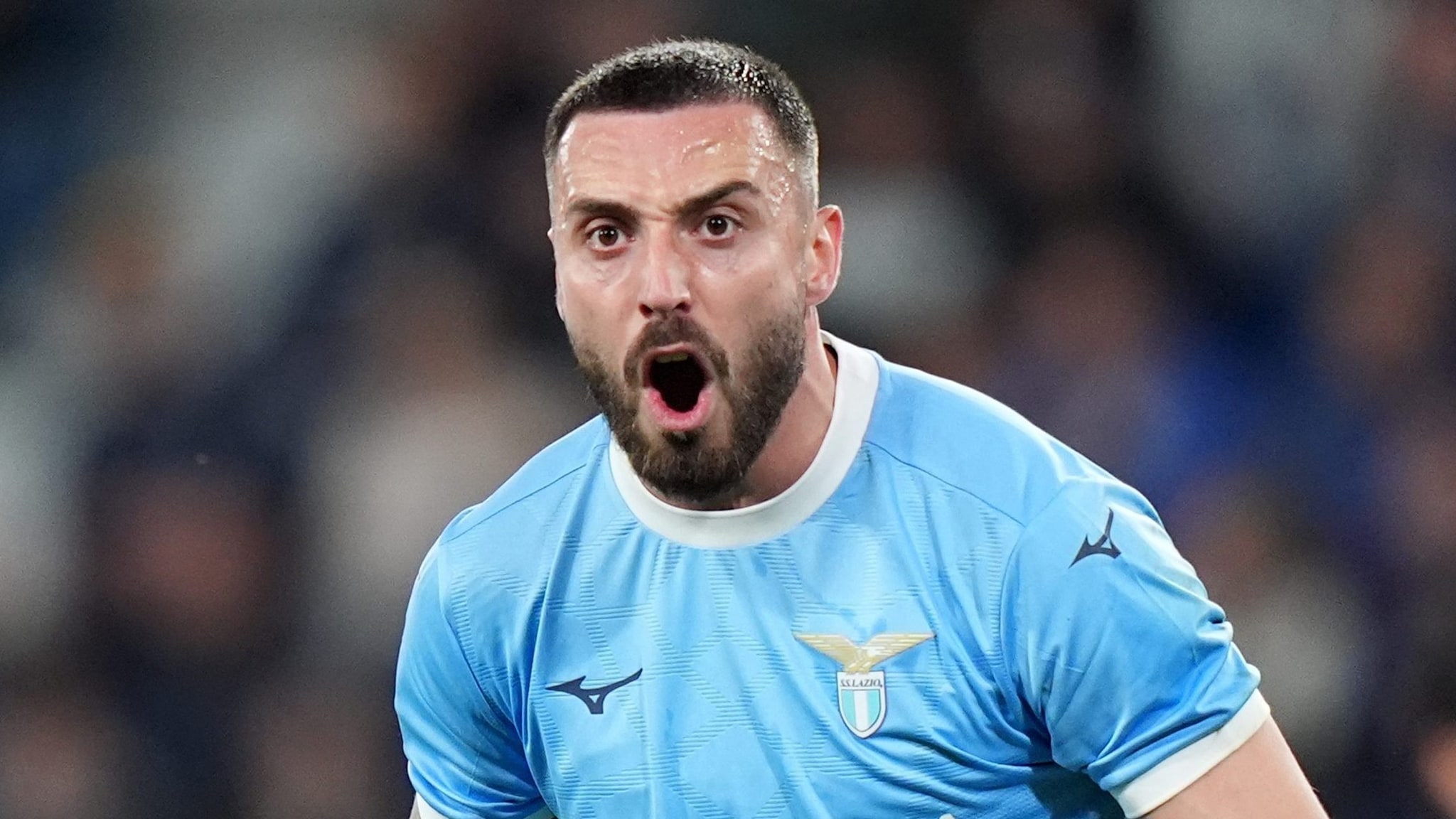 Le notizie di calciomercato del 3 luglio 2026: Milan vicinissimo a Gila della Lazio, Inter forte su Khalaili e Chalobah