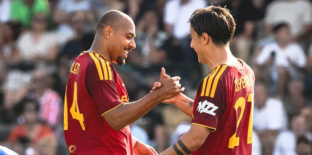 Cardiff-Roma, dove vederla oggi in TV e streaming: orario e formazioni della partita amichevole