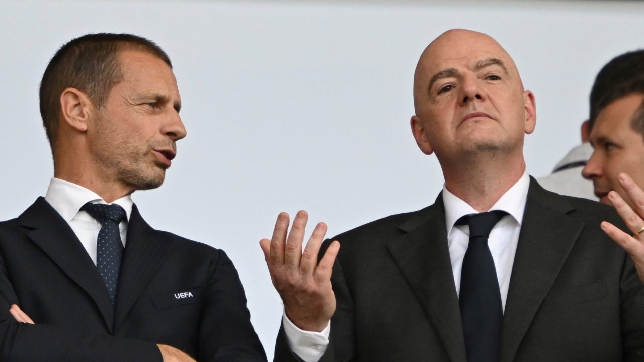 Clamoroso, l'UEFA boicotta la FIFA: le 55 nazionali europee non parteciperanno ai Mondiali