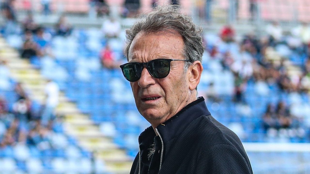 Cellino riattiva la matricola del Brescia: perché ora incasserà i milioni del Tottenham per Tonali