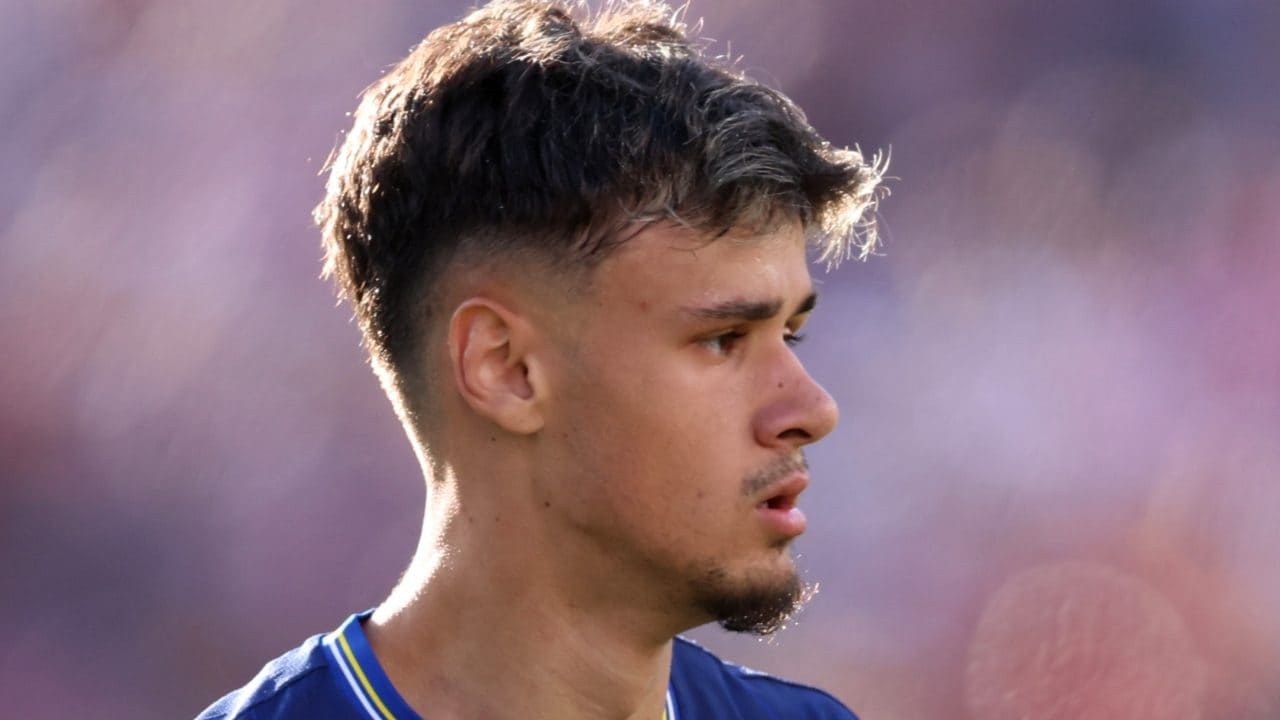 Chi è Kerim Alajbegovic, il 18enne preso dalla Juve che ha fatto impazzire l'Italia con la Bosnia