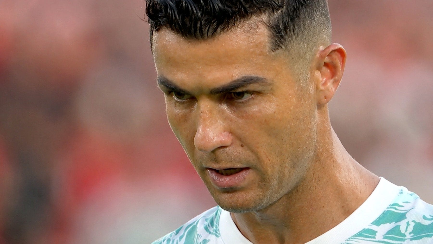 Cristiano Ronaldo sussurra "Bismillah" prima del rigore ai Mondiali: no, non si è convertito all'Islam