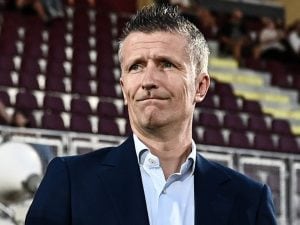 Daniele Orsato nuovo designatore arbitrale di A e B