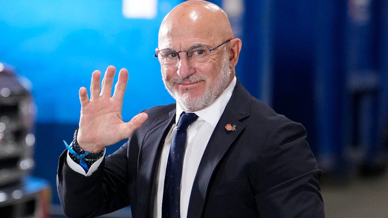 Chi è Luis de la Fuente, il CT della Spagna che può vincere il Mondiale dopo aver letto un annuncio