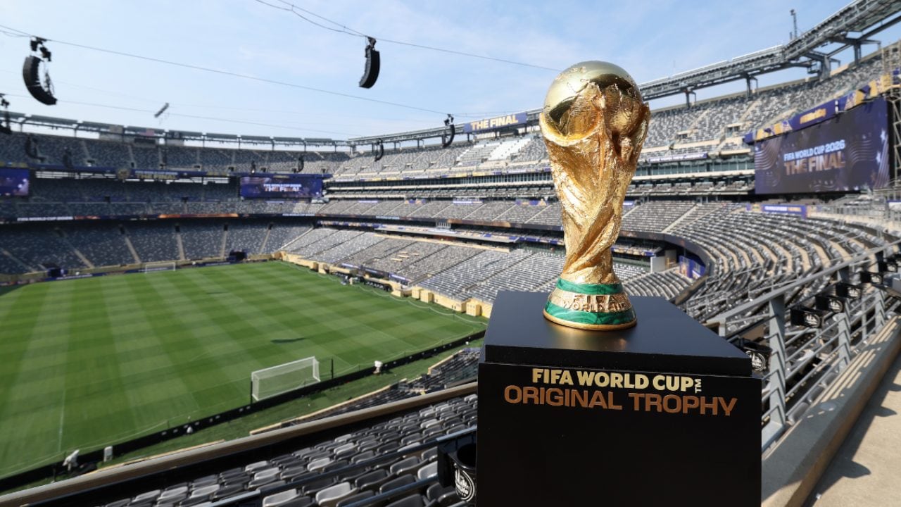 Dove si gioca la finale dei Mondiali di calcio 2026, l'avveniristico stadio che ha cambiato nome