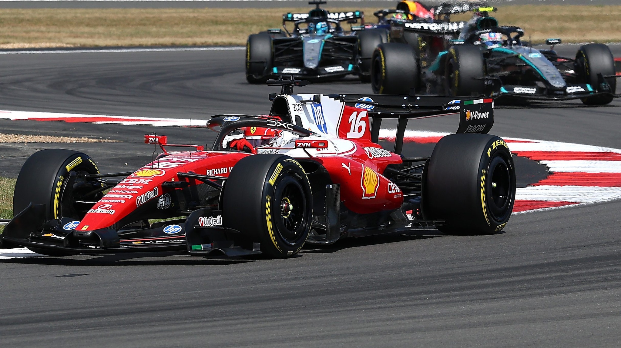 Formula 1, GP Ungheria 2026: gli orari TV8 e Sky e dove vedere la F1 in TV e in streaming
