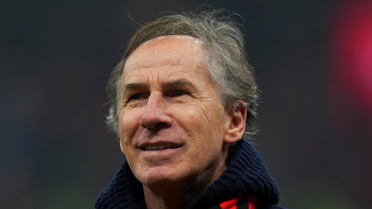 Franco Baresi Morto A 66 Anni Stato Leggenda Del Milan Nel 2025 L 