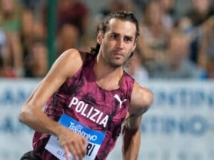Gianmarco Tamberi torna in gara a Montecarlo