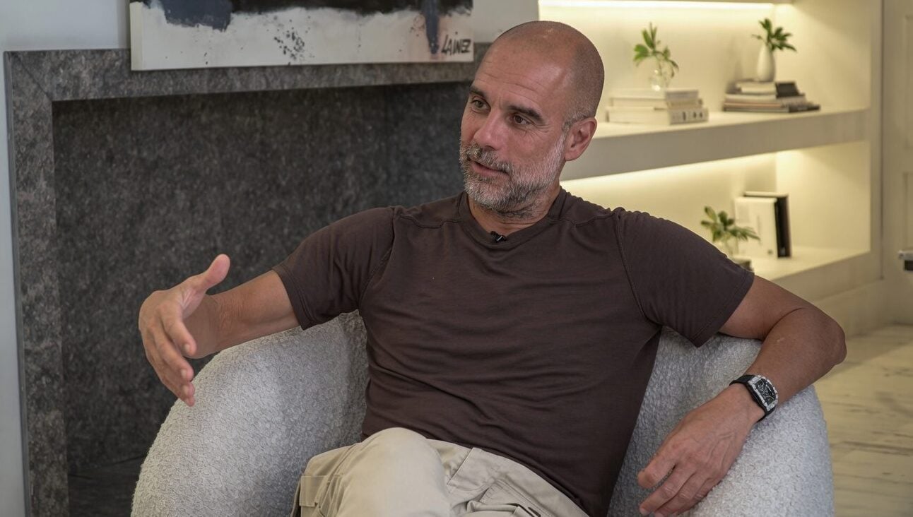 La vita di Guardiola oggi: "Sistemo casa a Barcellona, vivrò qui e in Medio Oriente. Il mio corpo ha sofferto"