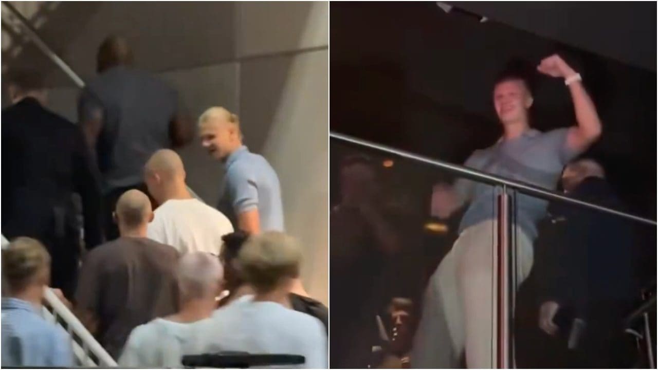 La Norvegia festeggia dopo l'eliminazione dai Mondiali: i video della notte in discoteca a Miami