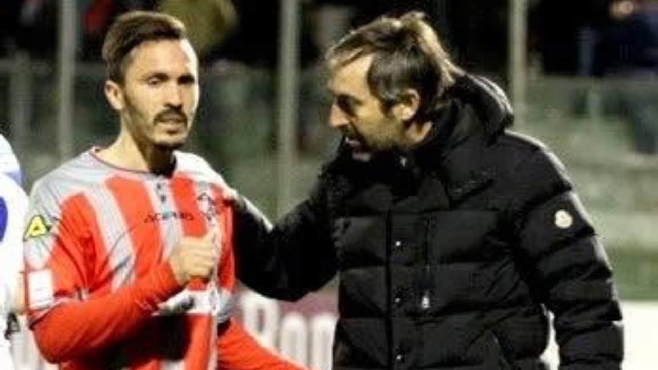 Jadid e Giampaolo.