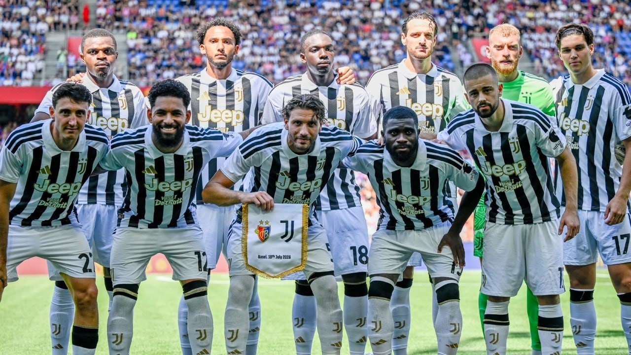 La strategia di Carnevali e della Juventus senza attaccanti dopo aver ceduto Openda al Lione
