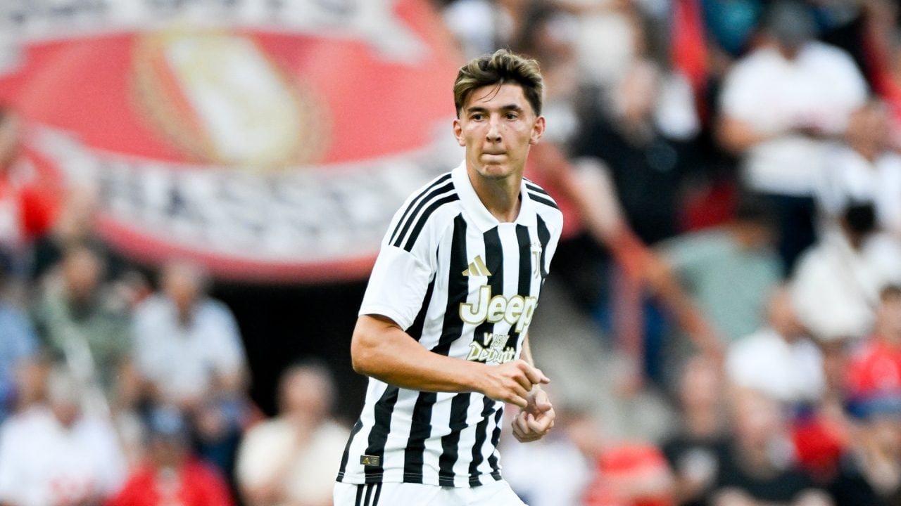 Juventus-Nizza, dove vederla in TV e streaming: orario e formazioni della partita amichevole