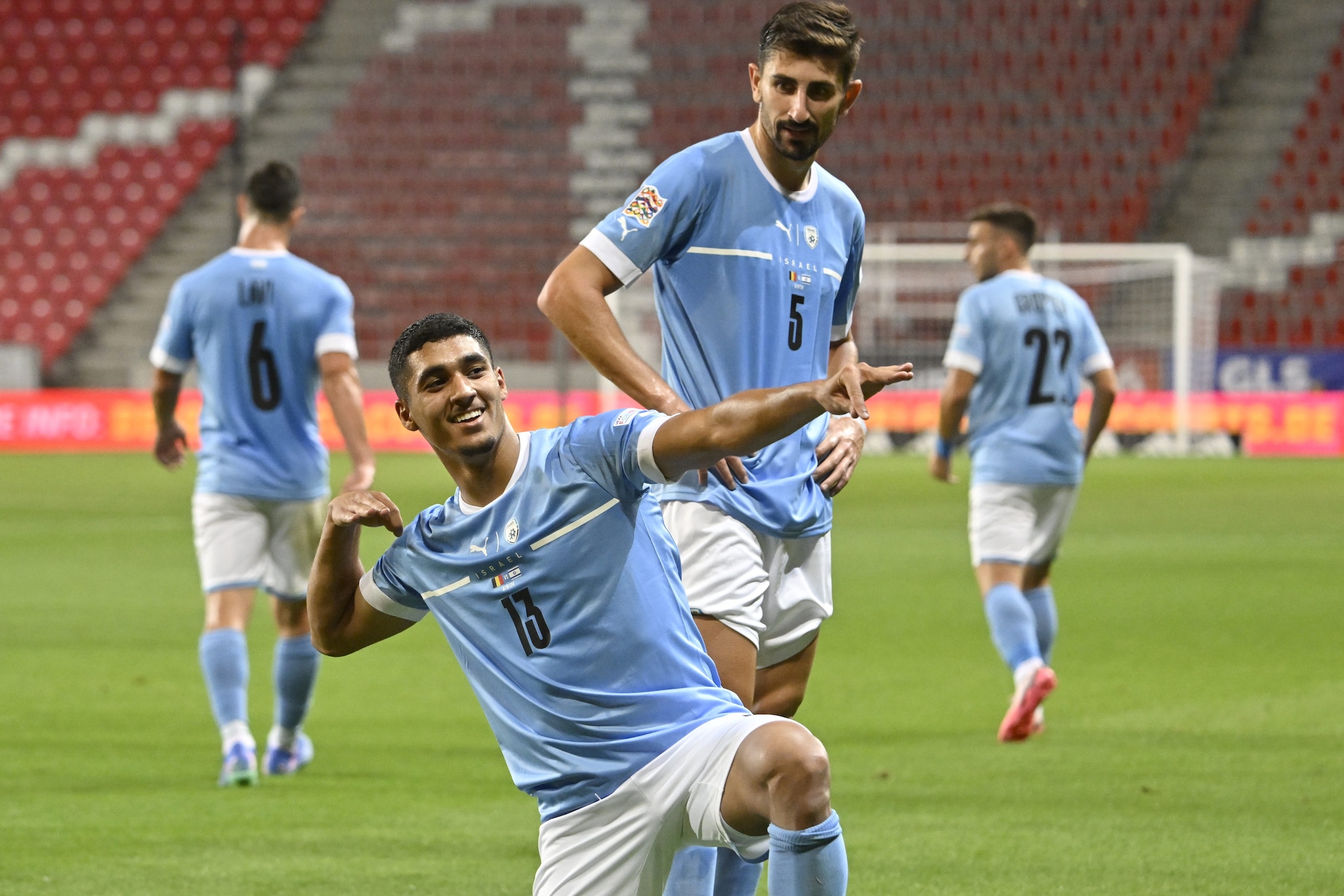 Calciomercato, news di oggi in diretta: Inter è fatta per Khalaili. Atta è della Fiorentina. Juve offerta per Kolo Muani