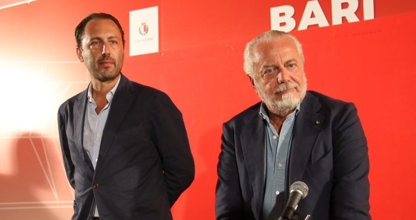 Perché Aurelio De Laurentiis è indagato e cosa rischia il Napoli: la plusvalenza sottratta per Caprile