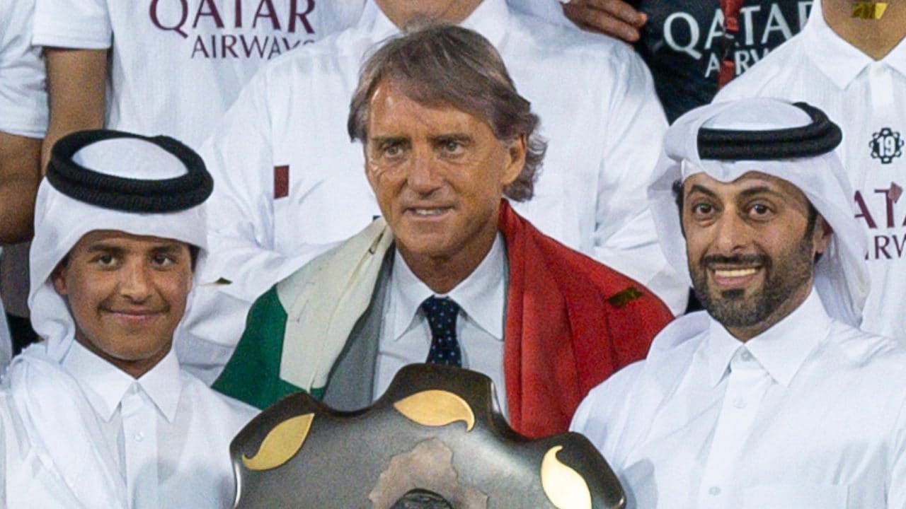 Roberto Mancini e l'Arabia Saudita, guadagni mostruosi per aver vinto solo 9 partite in 14 mesi
