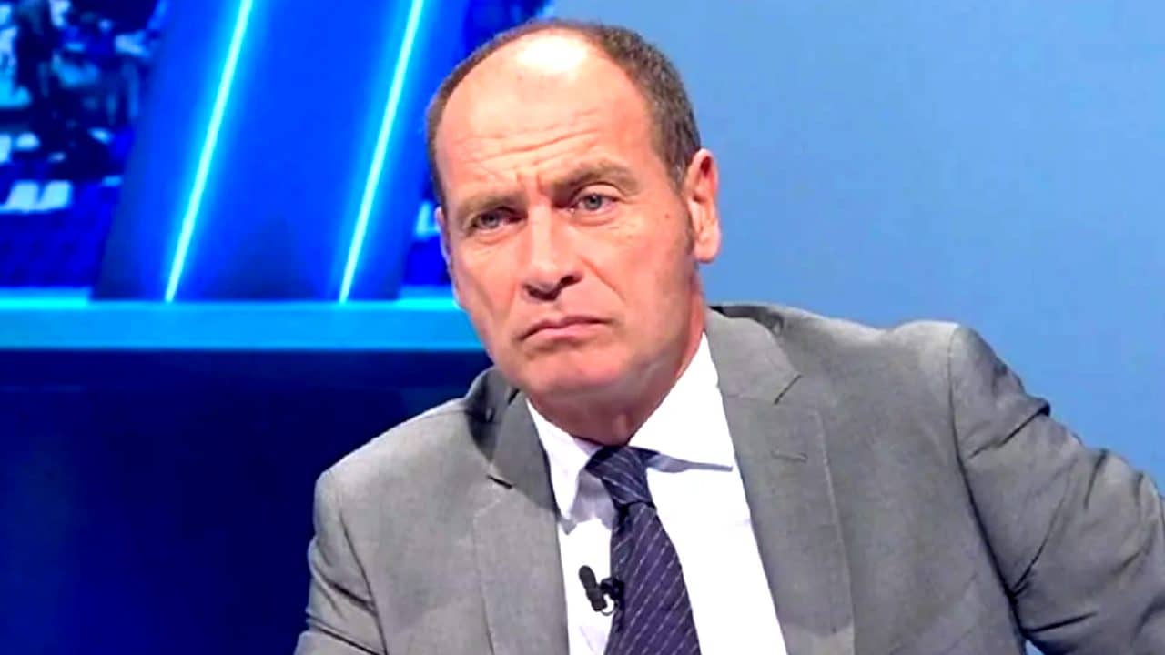 Marchegiani: "Di Gregorio ha pagato il salto, Meret fa bene a cambiare. Martinez-Provedel? Rischioso"