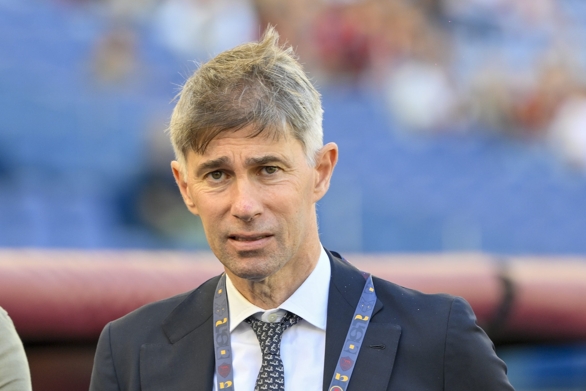 Calciomercato, news di oggi in diretta: Massara alla Juve, Inter su Khalaili. Milan vicino a Gila