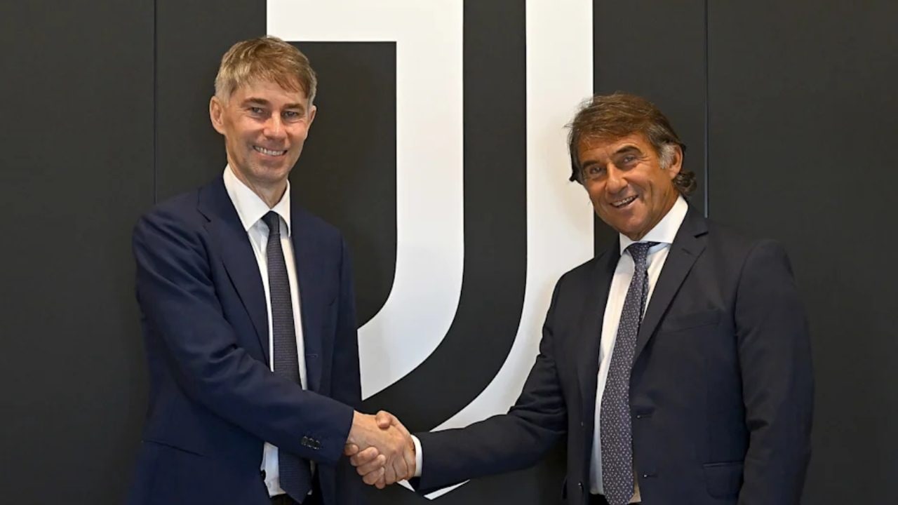 Che ruolo avrà Massara alla Juventus: prende forma la "nuova triade" con l'addio anche di Modesto