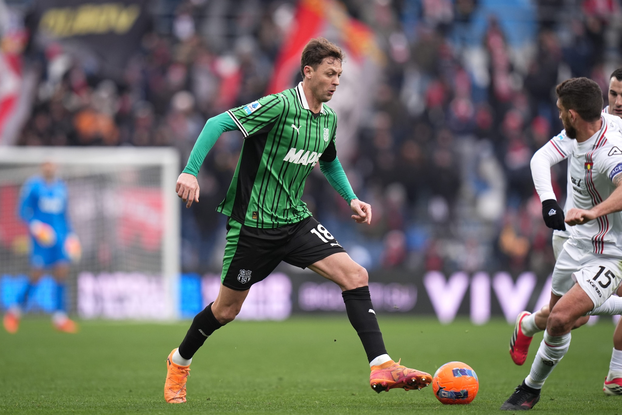 Le notizie di calciomercato del 10 luglio 2026: Gila è del Milan, salta Ederson al Manchester United