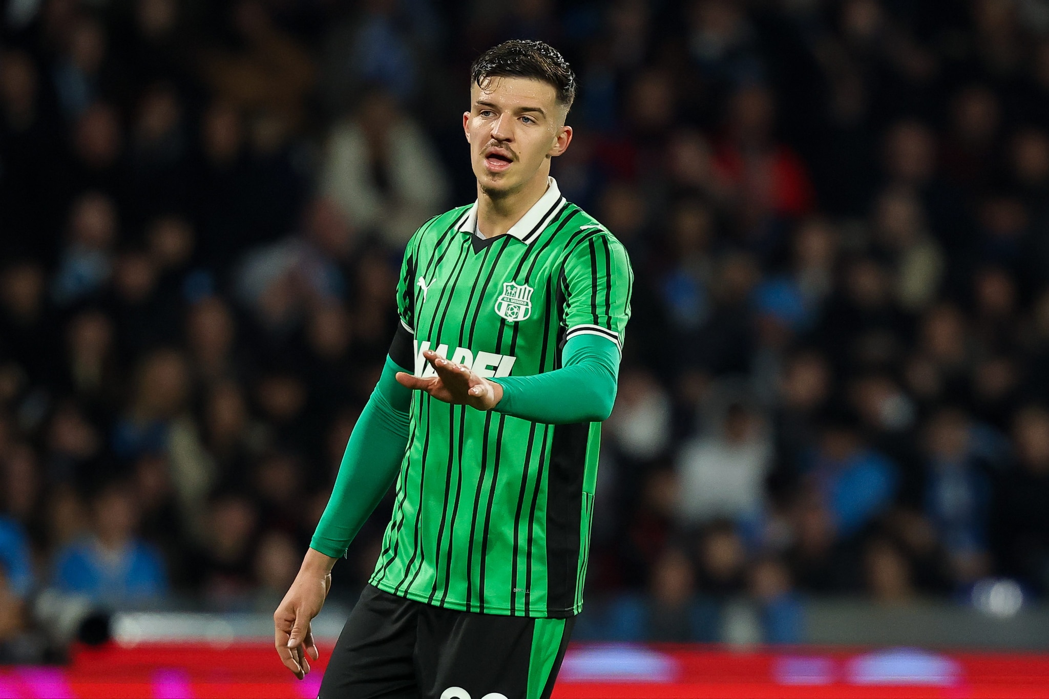 Calciomercato, news di oggi in diretta: la Juventus accelera per Muharemovic, Inter su Kepa e Chalobah. Milla è del Como, Tresoldi nel mirino della Roma