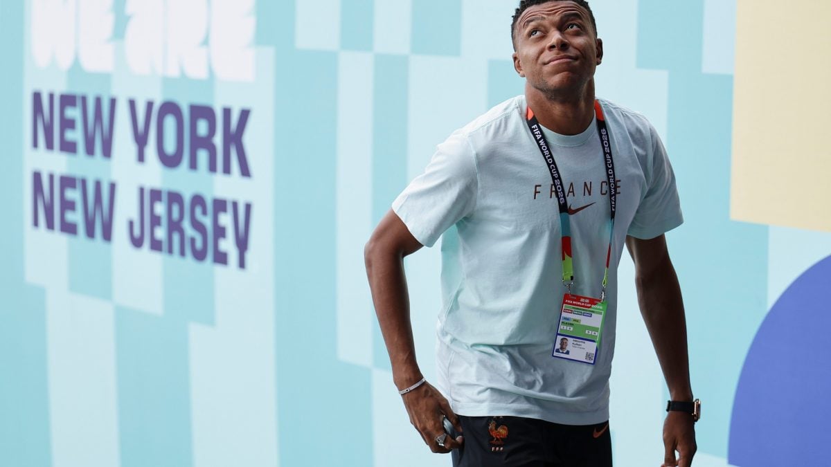 Giovedì 9 luglio la Francia di Mbappé apre col Marocco i quarti dei Mondiali 2026.