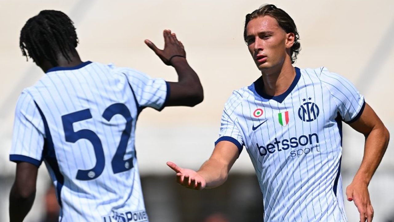 Karlsruher SC-Inter, dove vederla oggi in TV e streaming: orario e formazioni della partita amichevole