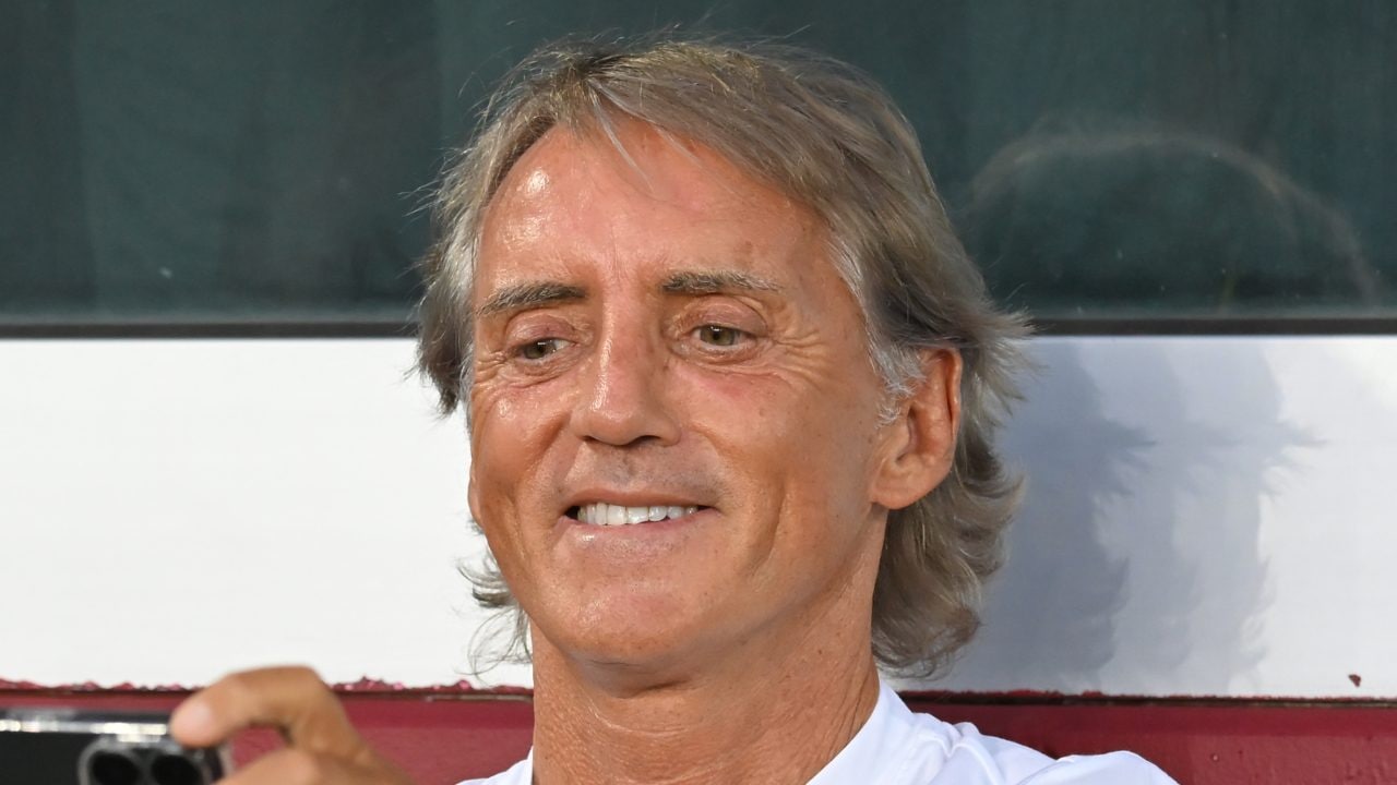 Mancini torna CT della Nazionale, Ranieri Direttore Tecnico, le notizie del 28 luglio