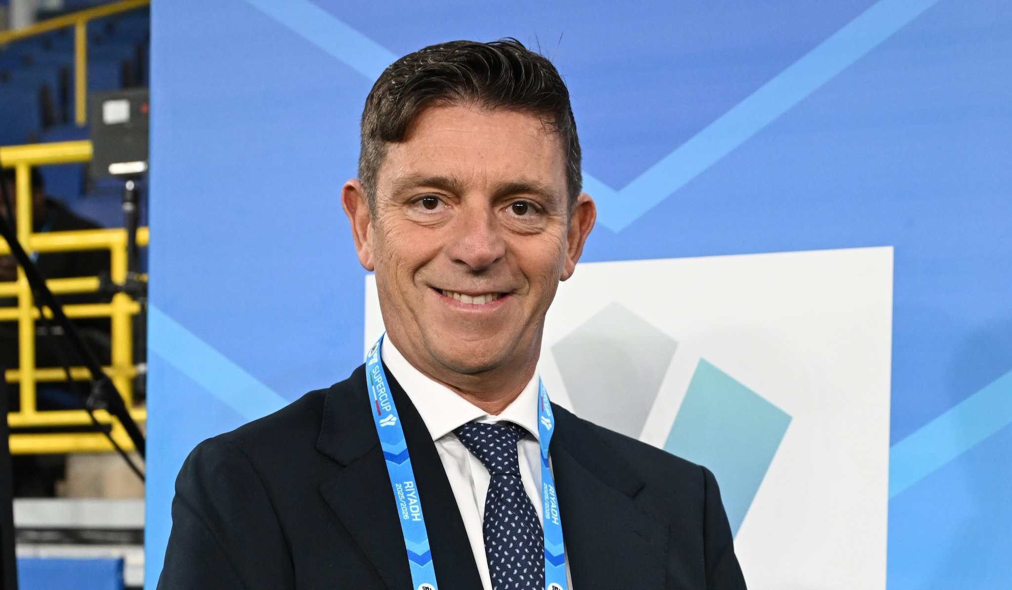 L'ex designatore Rocchi intercettato su Torino-Inter 2026: "Concertava gli arbitri con i dirigenti"