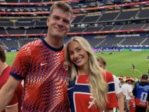 Minacce a Sorloth per mancato passaggio ad Haaland