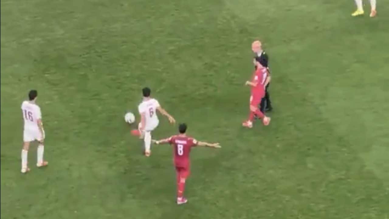 L'errore del Portogallo sul gol della Spagna ai Mondiali: dimenticata una regola non scritta del calcio