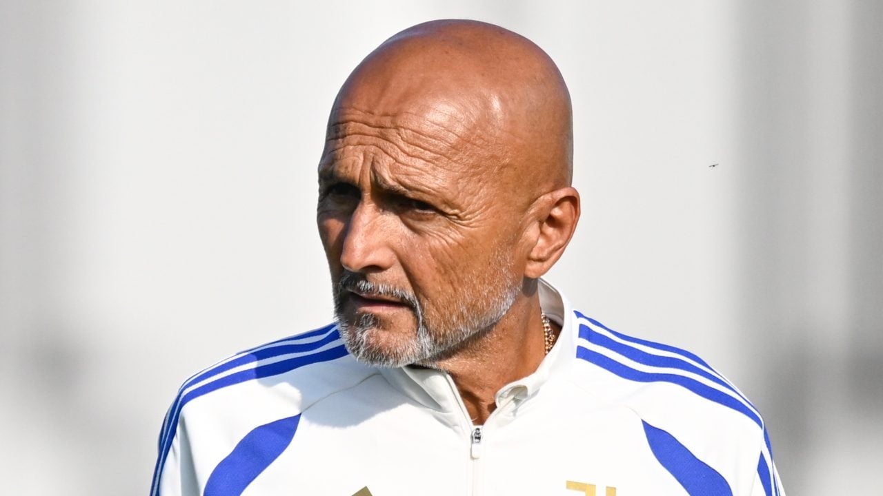 Lutto per Luciano Spalletti, è morta la mamma Ilva: la difese dagli insulti dei tifosi avversari