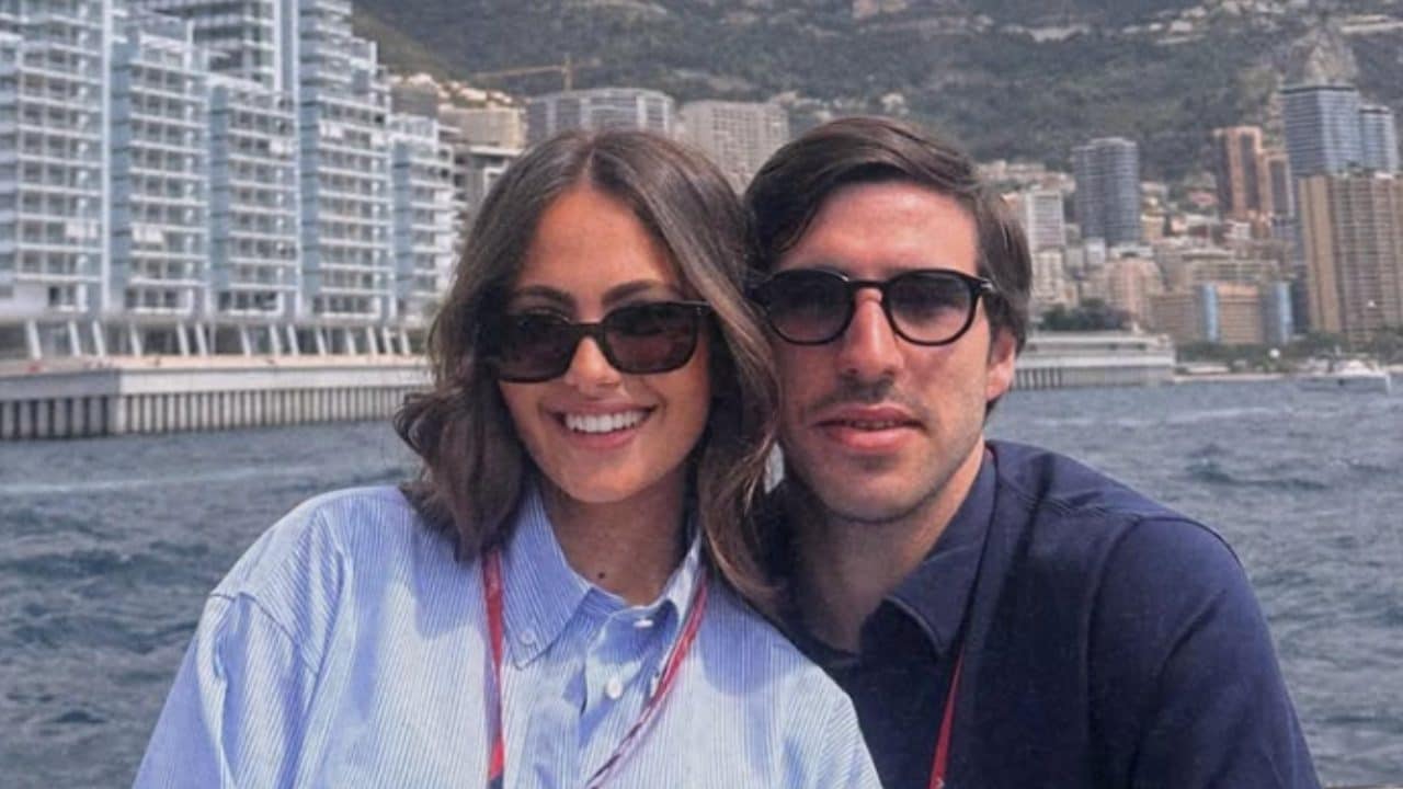 Sandro Tonali: “Tornare in Italia è impossibile per i soldi. Con mia moglie ho deciso in due minuti”