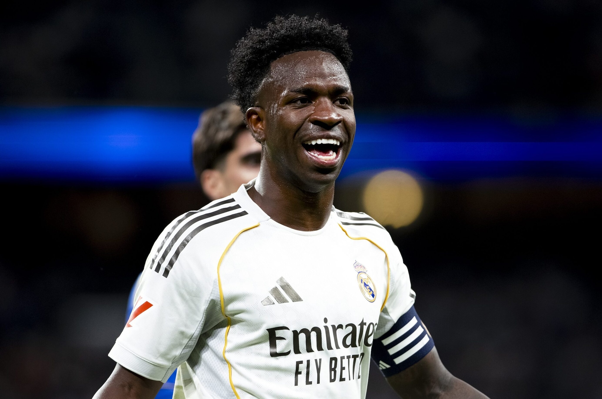 Vinicius potrebbe lasciare il Real Madrid dopo l'arrivo di Diomande