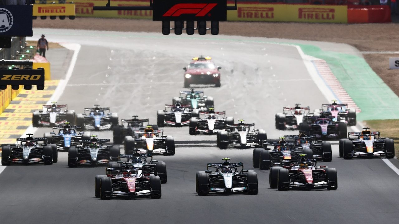Formula 1, GP Olanda 2026: gli orari TV8 e Sky e dove vedere la F1 in TV e in streaming