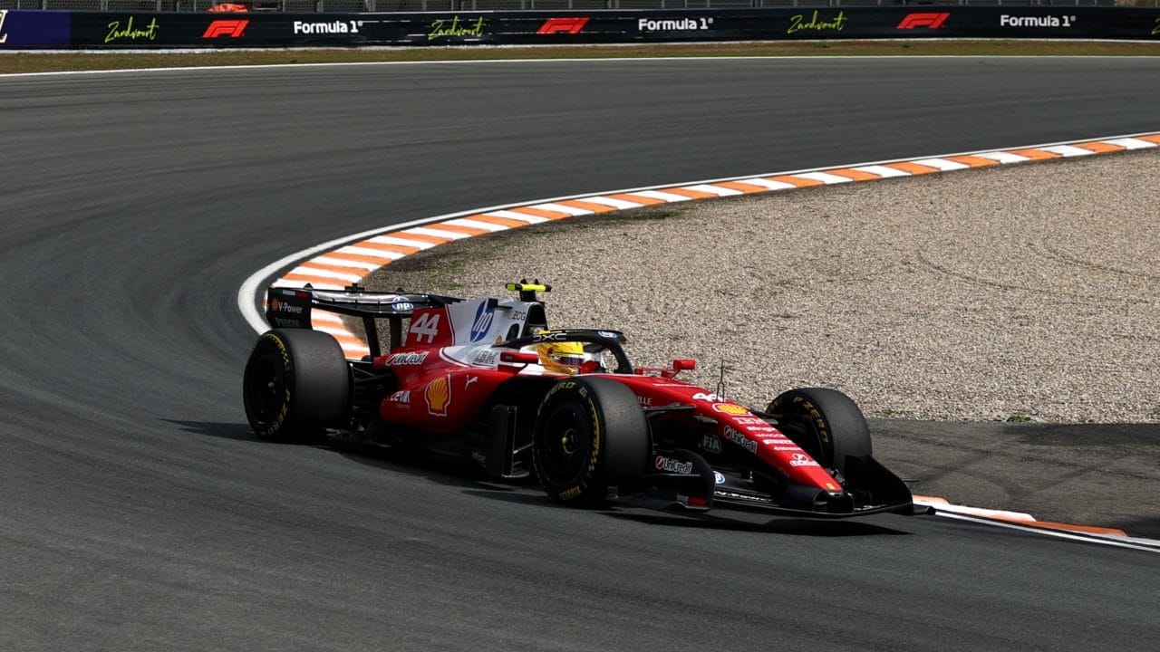 Formula 1, Norris vince il GP Olanda: classifica aggiornata e ordine d'arrivo