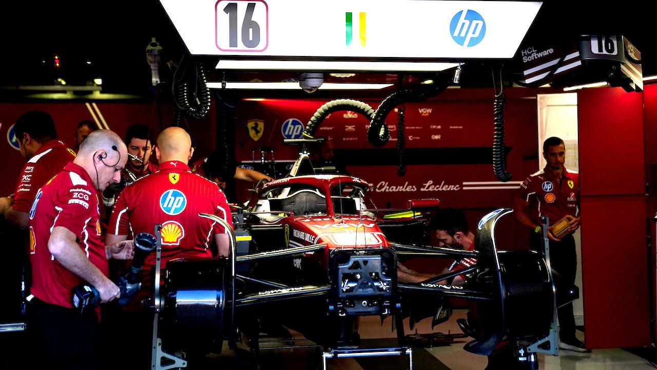 Il biglietto da 20mila euro per il GP Monza di F1: chef stellato e accesso VIP, cosa si può fare