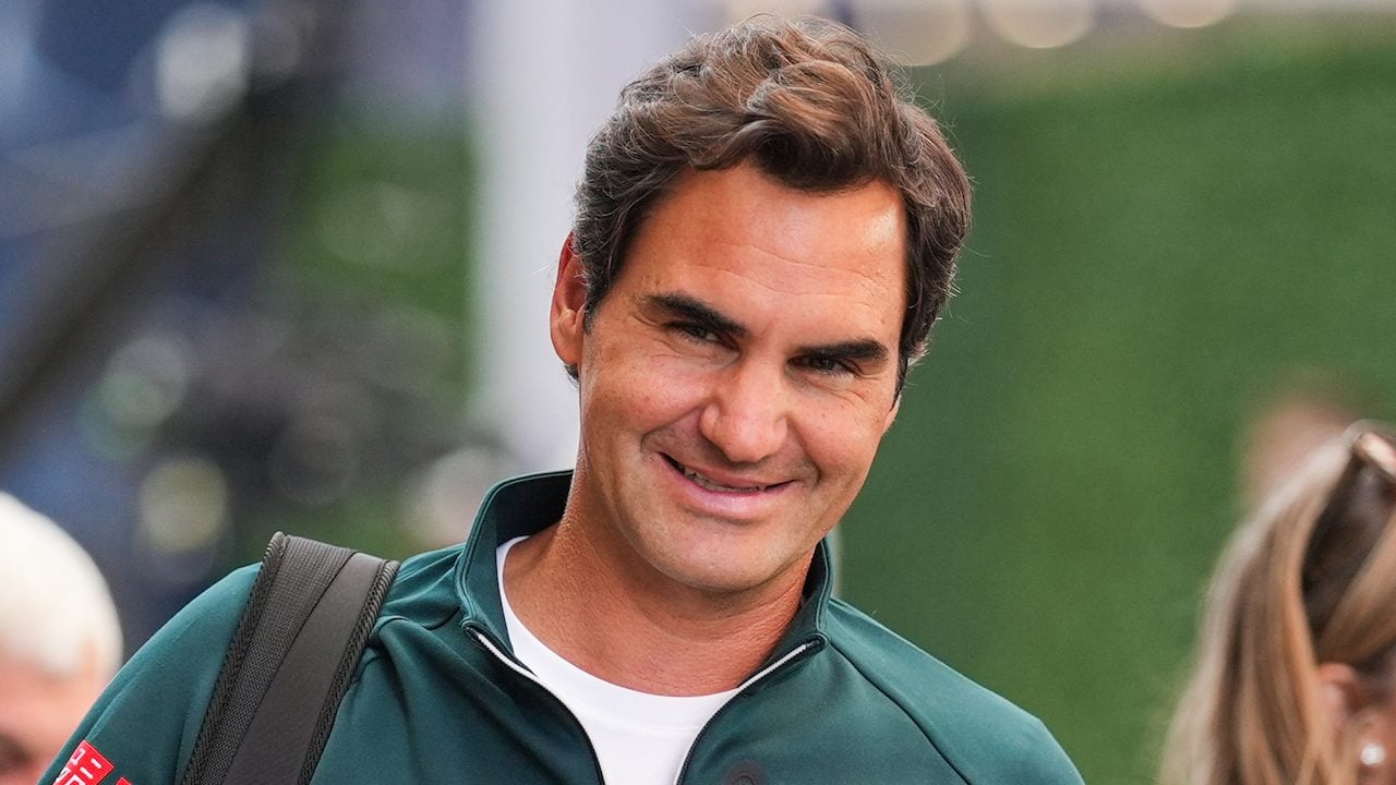 Federer sugli US Open senza Sinner: "Sceglierei Alcaraz e Djokovic, ma su entrambi tanti dubbi"