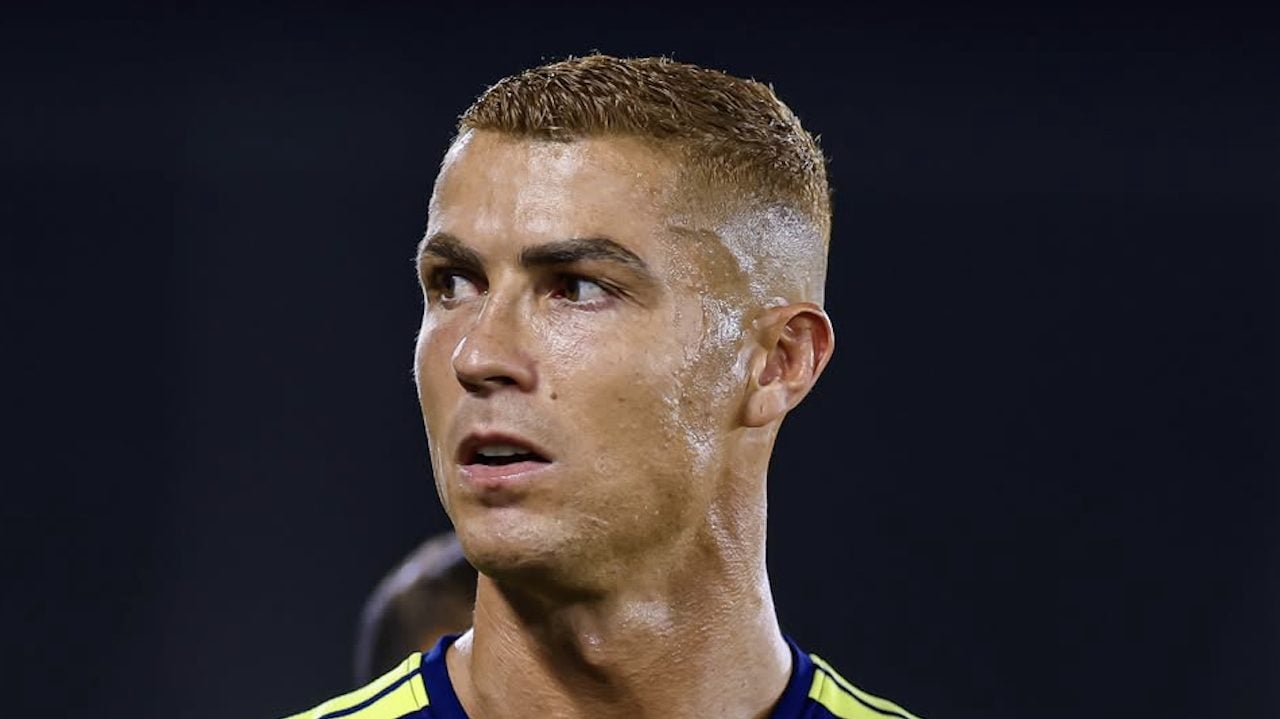 Cristiano Ronaldo ha pianificato tutto: "Forse il mio ultimo anno, poi un'eredità spettacolare"