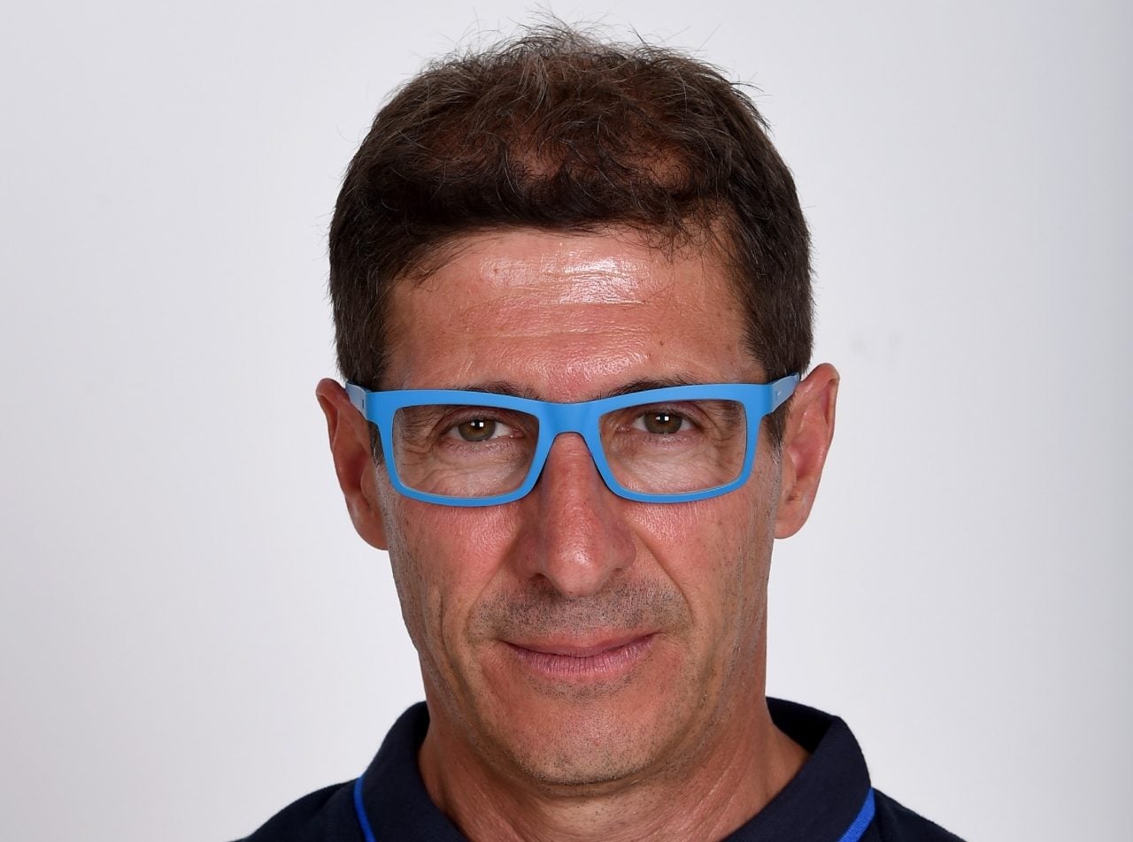 Adriano Bacconi.