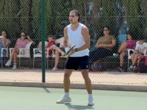 Carlos Alcaraz torna numero 2 del ranking mondiale