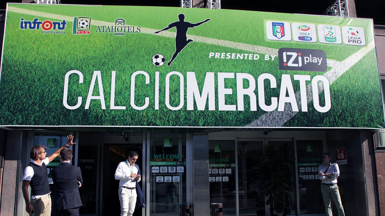 Quando finisce il calciomercato in Serie A, data e orario di chiusura del mercato estivo 2026