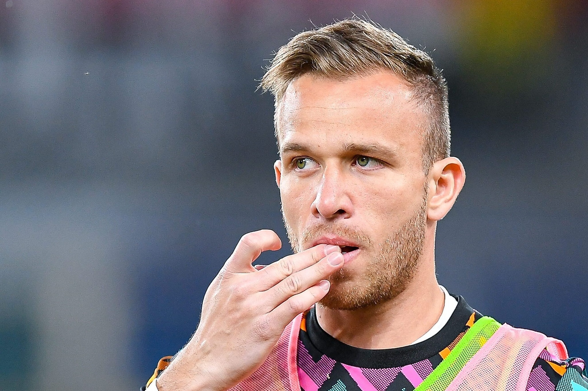 Arthur verso l'addio alla Juventus: risoluzione a un anno dalla scadenza, fu pagato 72 milioni