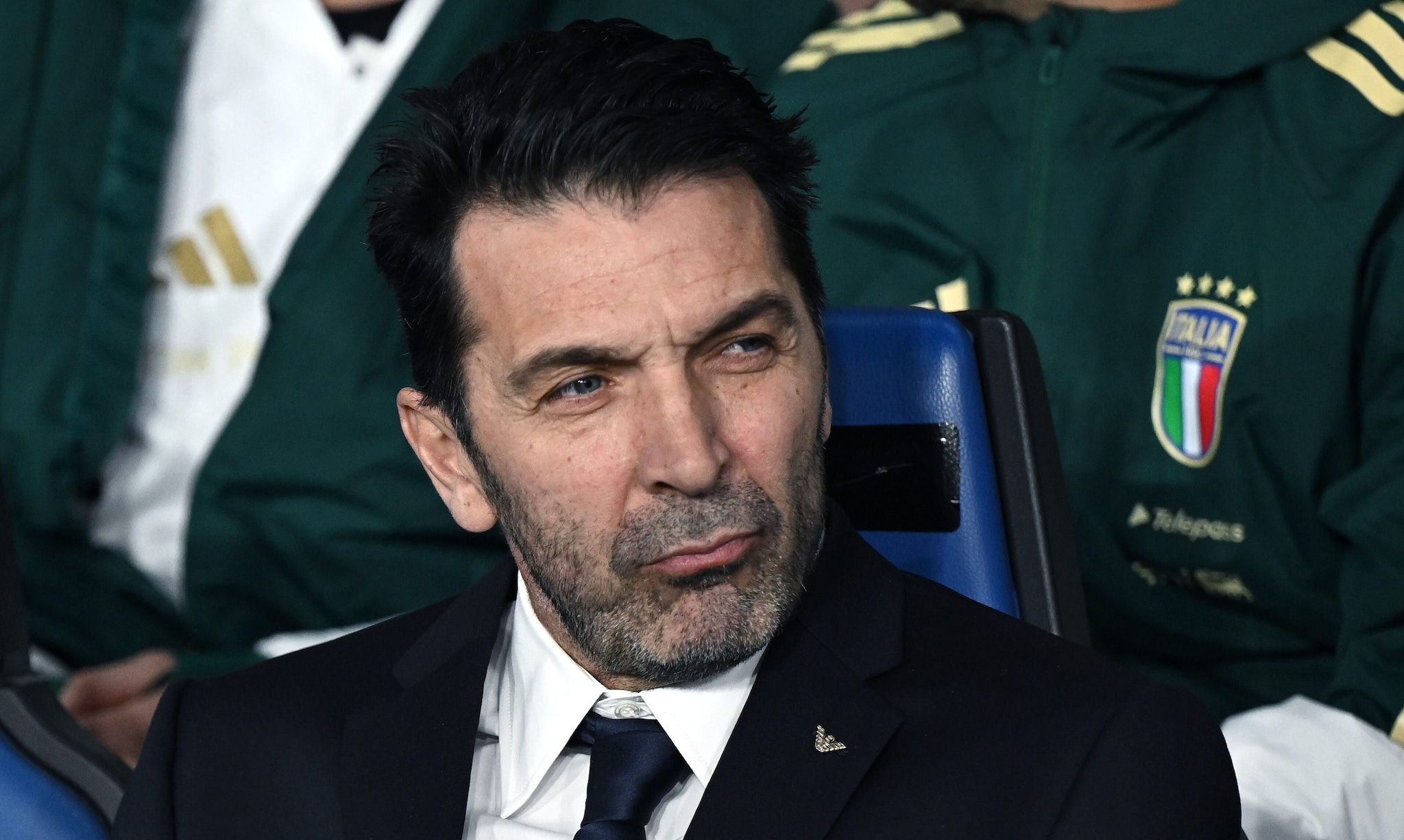 Buffon parla di "macchinazione politica" sul caso Pirlo, ma i fatti raccontano una storia più complessa