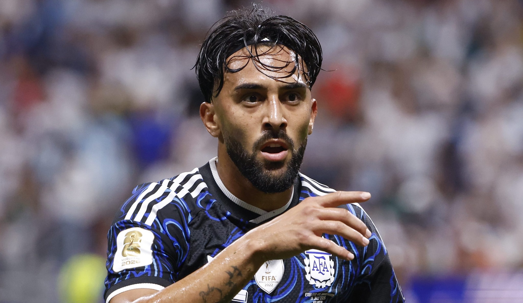 Le notizie di calciomercato del 4 agosto 2026: per la Roma si allontana Read. Fiorentina su Mastantuono