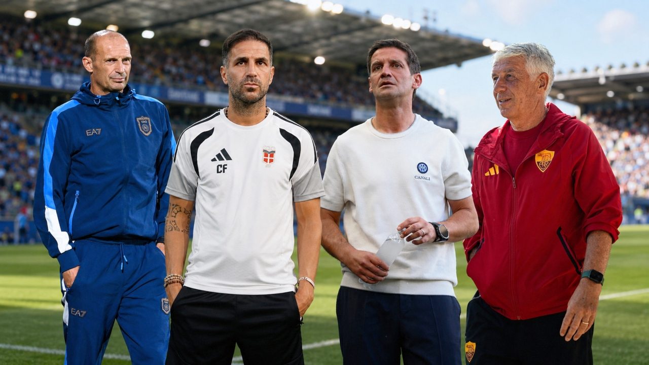 Le squadre qualificate alla fase campionato della Champions League 2026/27 e le fasce in vista del sorteggio